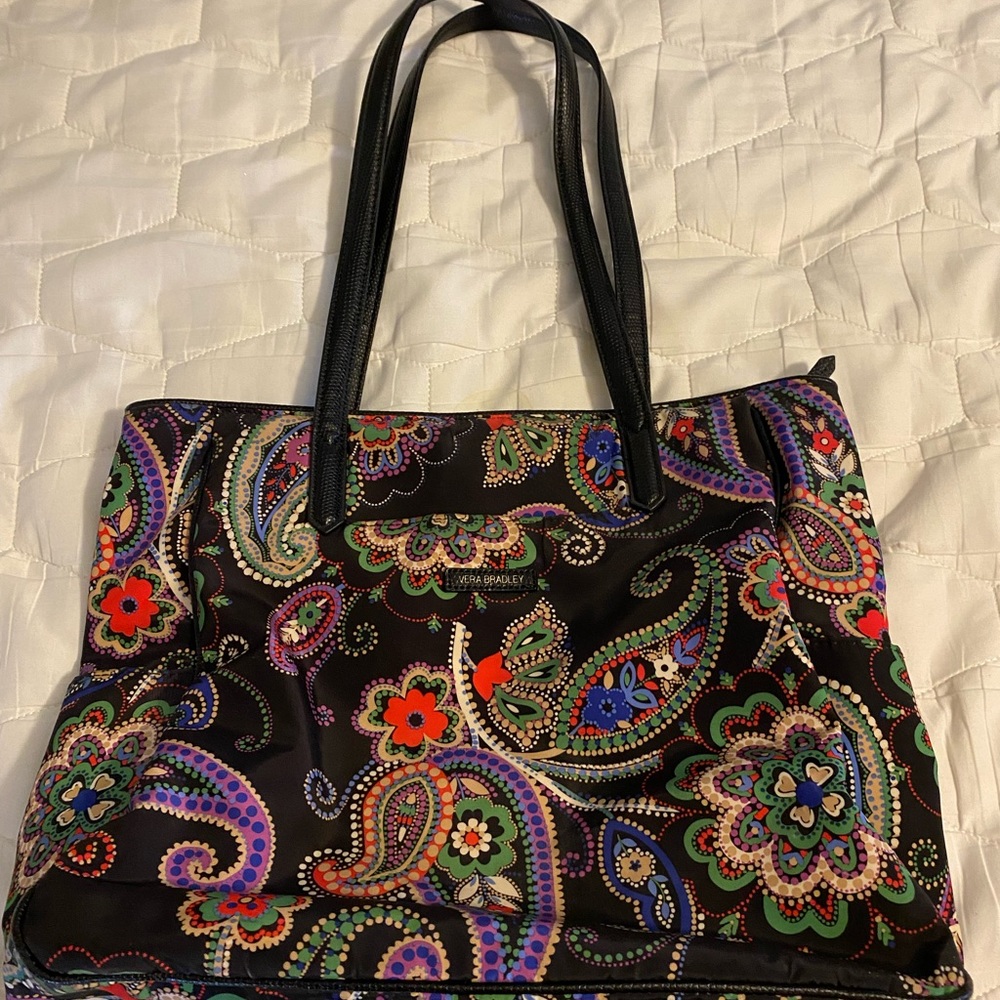 Vera Bradley tote